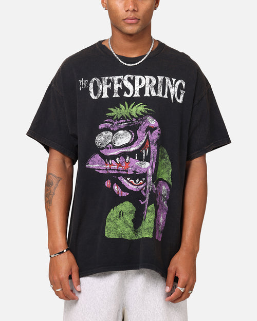 The Offspring Arm Bite T-Shirt Black