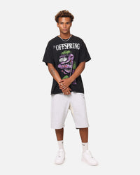 The Offspring Arm Bite T-Shirt Black
