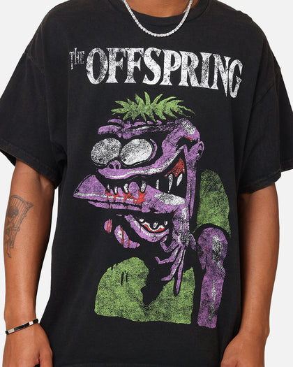 The Offspring Arm Bite T-Shirt Black