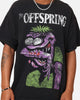 The Offspring Arm Bite T-Shirt Black