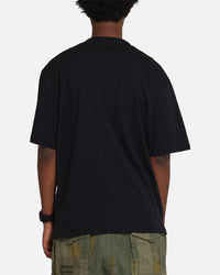 Justin Bieber Bieber T-Shirt Black