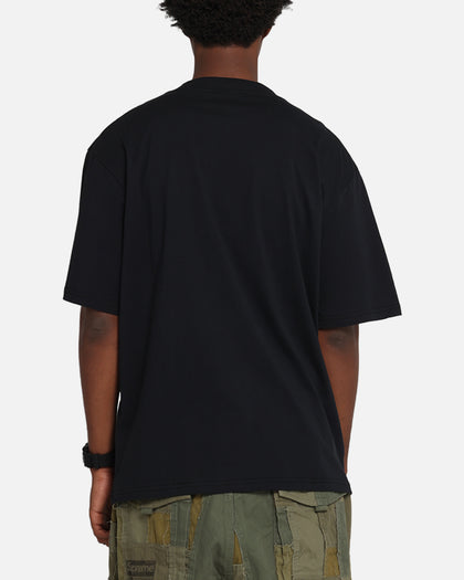 Justin Bieber Bieber T-Shirt Black