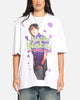 Justin Bieber My World T-Shirt White