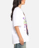 Justin Bieber My World T-Shirt White