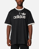 Adidas Simple T-Shirt Black