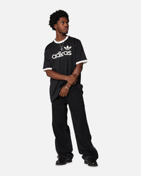 Adidas Simple T-Shirt Black