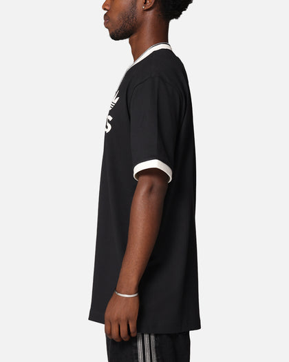 Adidas Simple T-Shirt Black