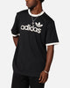 Adidas Simple T-Shirt Black
