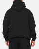 S Double Workgear Hoodie Black
