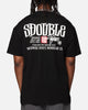 S Double Workgear T-Shirt Black