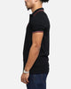 Fred Perry Twin Tipped Polo Shirt Black