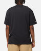 Mitchell & Ness Los Angeles Lakers '02 NBA Champs T-Shirt Faded Black