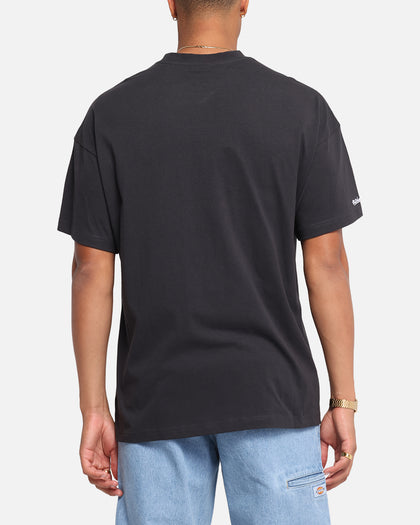 Mitchell & Ness Chicago Bulls Dennis Rodman Flaming Hot T-Shirt Faded Black