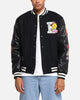 Mitchell & Ness Chicago Bulls Ignite Champions Varsity Jacket Black