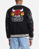 Mitchell & Ness Chicago Bulls Ignite Champions Varsity Jacket Black