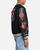 Mitchell & Ness Chicago Bulls Ignite Champions Varsity Jacket Black