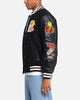 Mitchell & Ness Chicago Bulls Ignite Champions Varsity Jacket Black
