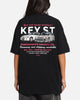 Key Street Dealership T-Shirt Black