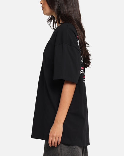 Key Street Dealership T-Shirt Black