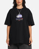 Key Street Kei Tow Truck T-Shirt Black