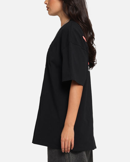 Key Street Kei Tow Truck T-Shirt Black