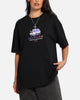 Key Street Kei Tow Truck T-Shirt Black