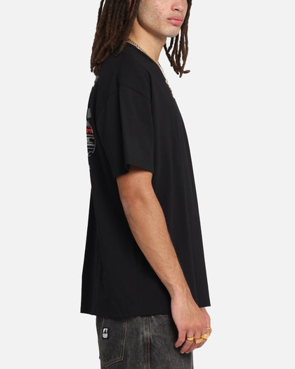 Key Street Racing T-Shirt Black