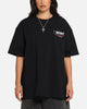 Key Street Racing T-Shirt Black