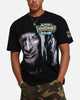 American Thrift X Warcraft III: The Frozen Throne Heavy T-Shirt Black