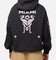 Mitchell & Ness Inter Miami CF Angles Hoodie Faded Black