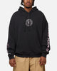Mitchell & Ness Inter Miami CF Angles Hoodie Faded Black
