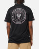 Mitchell & Ness Inter Miami CF Soccer T-Shirt Solid Black