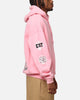 Mitchell & Ness Inter Miami CF Inaugural Year Hoodie Pink