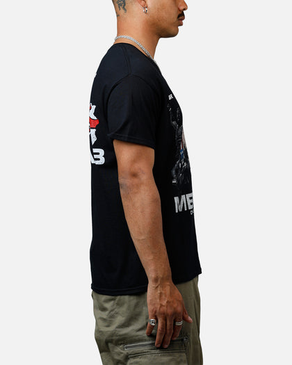 Culture Kings Merab Dvalishvili 313 T-Shirt Black