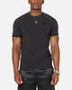 Sik Silk Tech T-Shirt Black