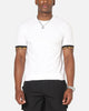 Sik Silk Tech T-Shirt White