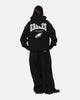 Majestic Athletic Philadelphia Eagles Champs Serial Mono Hoodie Black