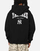 Majestic Athletic New York Yankees Champs Serial Mono Hoodie Black