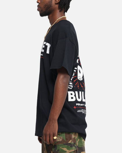 Bullet For My Valentine 1000 Cuts T-Shirt Black