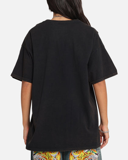 Bullet For My Valentine Metal Skull T-Shirt Black Vintage