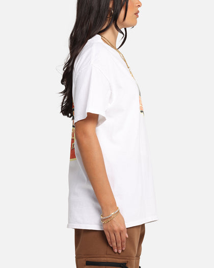 Willie Nelson Willies Reserve T-Shirt White Vintage