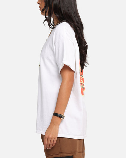 Willie Nelson Willies Reserve T-Shirt White Vintage