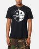 Fall Out Boy Ying Yang T-Shirt Black