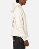S Double Choose Your Weapon Hoodie Washed White