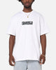S Double Pintails T-Shirt White