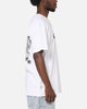 S Double Pintails T-Shirt White