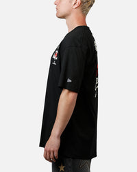 New Era Los Angeles Dodgers Ohtani T-Shirt Black