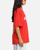 73Studio X Naruto Chibi Itachi Vintage T-Shirt Red