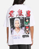 73Studio X Naruto Kimmimaro Vintage T-Shirt White