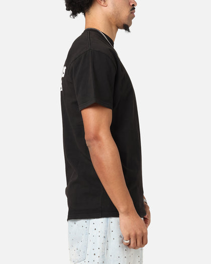 X-Large Banana 2.0 T-Shirt Pigment Black